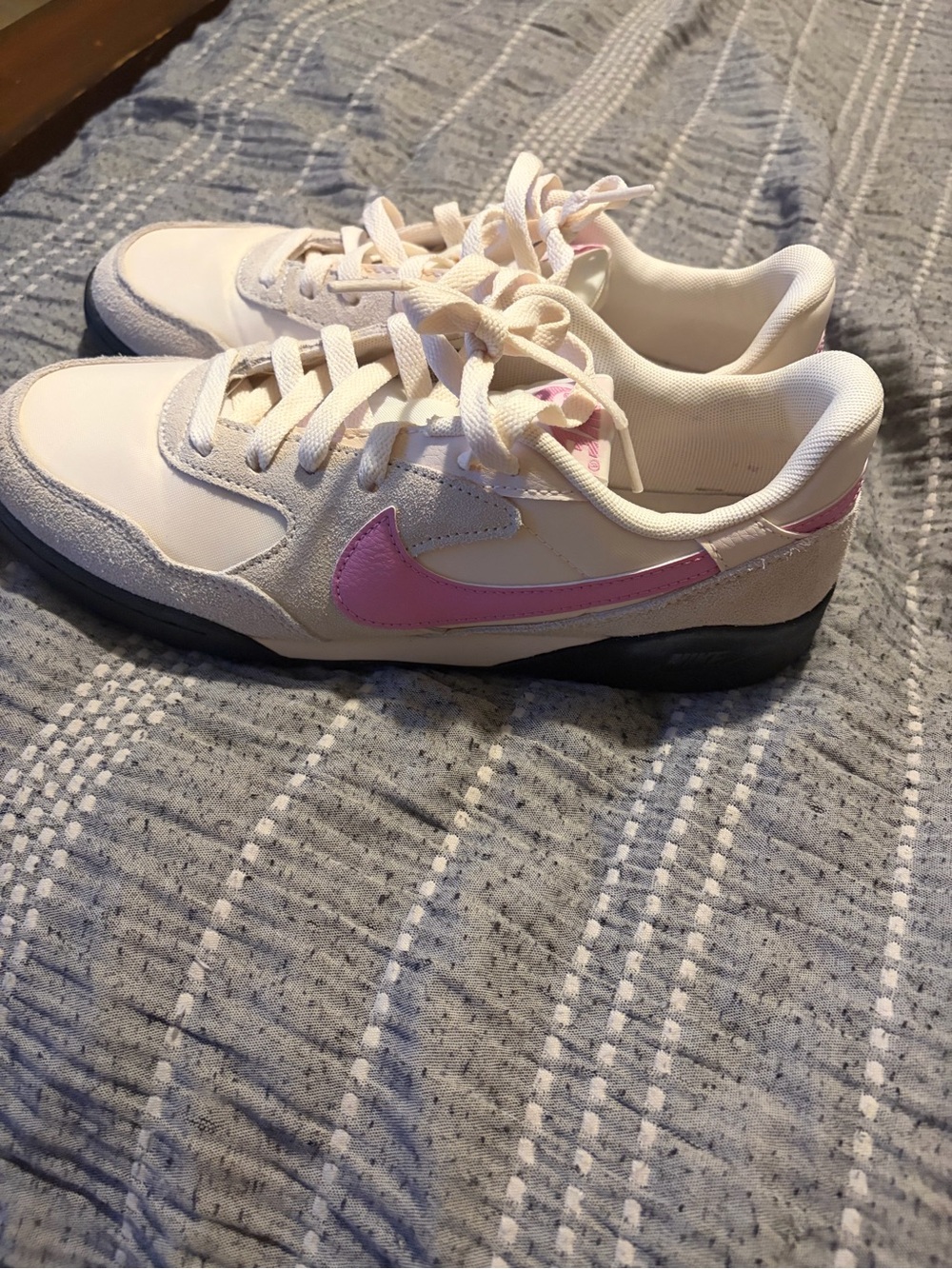 Nike Women’s terra manta size 9 like new! - Picture 3 of 6